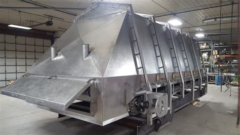 agriculture sheet metal fabrication|Agriculture .